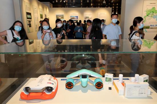 “尋找海洋之心”丨國(guó)家海洋博物館科技周系列活動(dòng)影視策劃方案