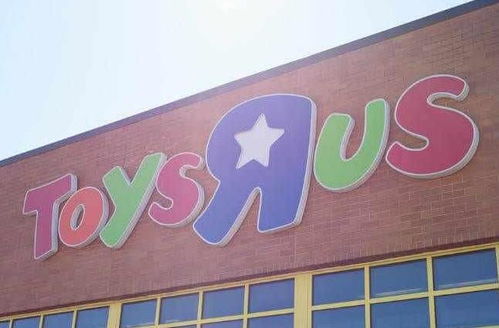 周末溜娃去哪里好玩？這4個玩具店能讓寶寶玩10年