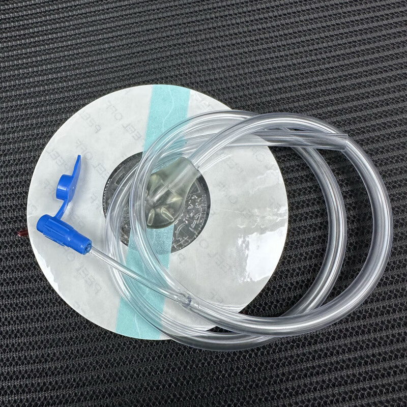 斯曼峰負(fù)壓護(hù)創(chuàng)材料 創(chuàng)新濕性愈合護(hù)理方案的關(guān)鍵組件