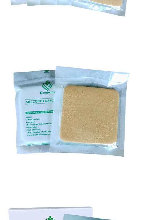 5貼自粘透氣泡沫敷料 褥瘡減壓與燒燙傷滲液管理的專業(yè)護創(chuàng)解決方案